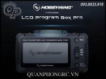 Card Set Hobbywing Multifunction LCD Program Box PRO 30502002