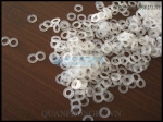 Ron silicon chống rung- nhiệt - hơi 6x3mm (10 cái)