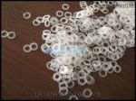 Ron silicon chống rung- nhiệt - hơi 7x4mm (10 cái)