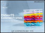 BETAFPV Meteor75 1S Micro Brushless Whoop Frame (1 Cái)