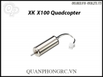 Motor for XK X100 RC Quadcopter