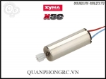 Motor X5C CW