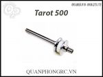 Tarot 500 Spare Parts Tail Rotor Shaft Assembly - TL50037