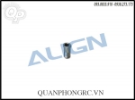 Align Trex 450 Tail Shaft Slide Bush HS1281 - H45T001XXW