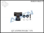 AL01 - 470L Chữ T nhựa Plastic Rotor Housing H47H008XXW