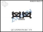 AL04 - 470L Bệ cốt đứng nhựa Plastic Main Shaft Bearing Block H47B006XXW