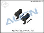AL07 - 470L Grip cánh chính có bạc đạn H47H009XXW