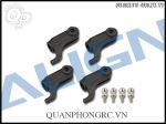AL08 - 470L Grip cánh chính 4 cái H47H014XXW (không bạc đạn)