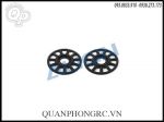 AL12 - Nhong nhỏ 104T - Autorotation Tail Drive Gear H47G009XXW (2pcs)