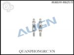 AL15 - 470L Cốt chống Vỏ Canopy -  Canopy Mounting Bolt H47B007XXW