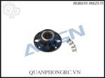 AL32 - 470L Main Gear Case Set H47G001XXW (tor)