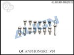 AL37 - 470LP Linkage Ball Set H47Z002XXW