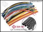 Màng co phi (2.0/1.0) Ép dẹp 5mm  (1 mét)