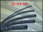 Màng co phi (5.0/2.5) Ép dẹp 10mm  (1 mét)