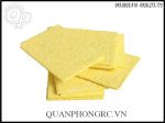 Bọt Biển Làm Sạch Mũi Hàn (1pcs)