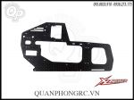 XLPower 520 - Carbon Fiber Main Frame (R) XL52B20