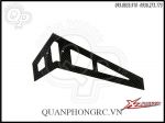 XL520 - Carbon Vertical Stabilizer XL52T17