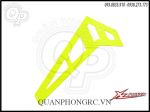 XL520 Power - Yellow Carbon Stabilizer XL52T17-2