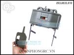 M18A1 RC Antipersonnel Gell Blaster Claymore Mine