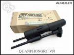 Strike Industries Viper PDW Stock for M4 GBBR Series