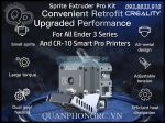 Bộ Nâng Cấp Đùn Trực Tiếp Creality Sprite Duar Gear Extruder Pro Kit (All Metal) For Ender-3 Series