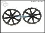WLtoys XK K130 K200 Main Gear - Nhông Chính K130 (1 Cái)