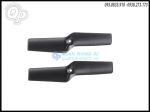 WLtoys XK K130 K200 Tail Rotor Blade - Cánh Đuôi K130 (1 Cái)