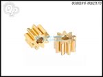 WLtoys XK K130 Steel Motor Gear - Nhông Metal (1 Cái)
