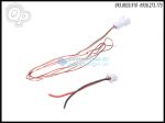 WLtoys XK K130 / K110S / K120 Tail Motor Cable Wire - Dây Motor Đuôi