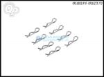 WLtoys K969 K989 Fe Gài Canopy K989-11 (8 Cái)