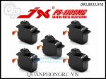 Set 5 Servo JX PS-1109MG 9g Analog Metal Gear Servo Nhông Kim Loại (5 Pcs)