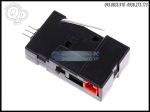 WLtoys K969 - K989 Parts-17 Circuit Board, Receiver Board For WLtoys 1:28