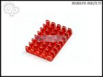 WLtoys K989-K969 Upgrade Motor Heat Sink