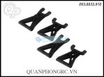 A02 - WLtoys A959 Suspension Arm For A959 - A959B (959-02) 4 cái