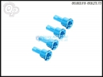 A17 - WLtoys A959 Aluminum Alloy Diff Drive Cup  (4 cái)