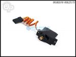 WLtoys K969 - K989  Servo Car Upgrade Metal Gear - Servo Nhông Đồng