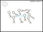 WLtoys K969 - K989 Car Clip Pin 12*0.7mm K989-11
