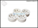 Mâm xe WLtoys K989 -Tire Hub