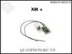 Frsky XM+ Micro D16 SBUS Full Range Receiver Up to 16CH