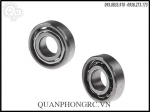 WLtoys V12 - V977 - K110 Bearings