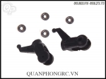 WLtoys V16 - V977 - K110  Blade Grips