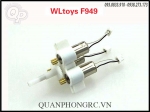 WLtoys Cessna F949 Motor Set (3pcs/set )