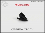 WLtoys Cessna F949 Spinner