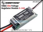 Hobbywing UBEC 10A HV 3-14S V1 (30608000)