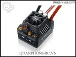 Hobbywing EzRun MAX10-SCT 120A Waterproof Brushless ESC for 1/10 Rc Car Truck (30102120002)