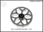 WLtoys  K120 - Main Gear