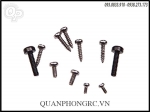 WLtoys V10 - V977 - K110 - K110S Screw set