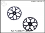 Nhong chính WLtoys V977 - K110 - K110S - K123 - K124 - K170 Gear ( 1pcs )
