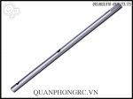 Cốt đứng WLtoys V977 - K110 - K110S - K123 - K124 - K170 Main shaft