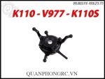 WLtoys V18 - V977 - K110 Swashplate